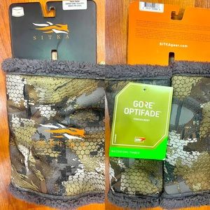 SITKA neck gator